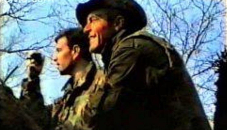 Komandant Škorpiona, koji je naredio strijeljanje Srebreničana, poginuo zajedno sa ženom i sinom