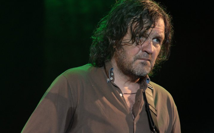 Emir Kusturica