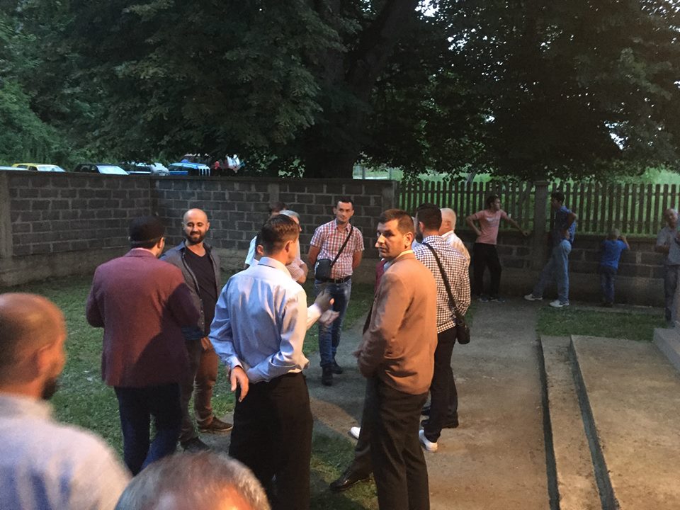 iftar na dobraku