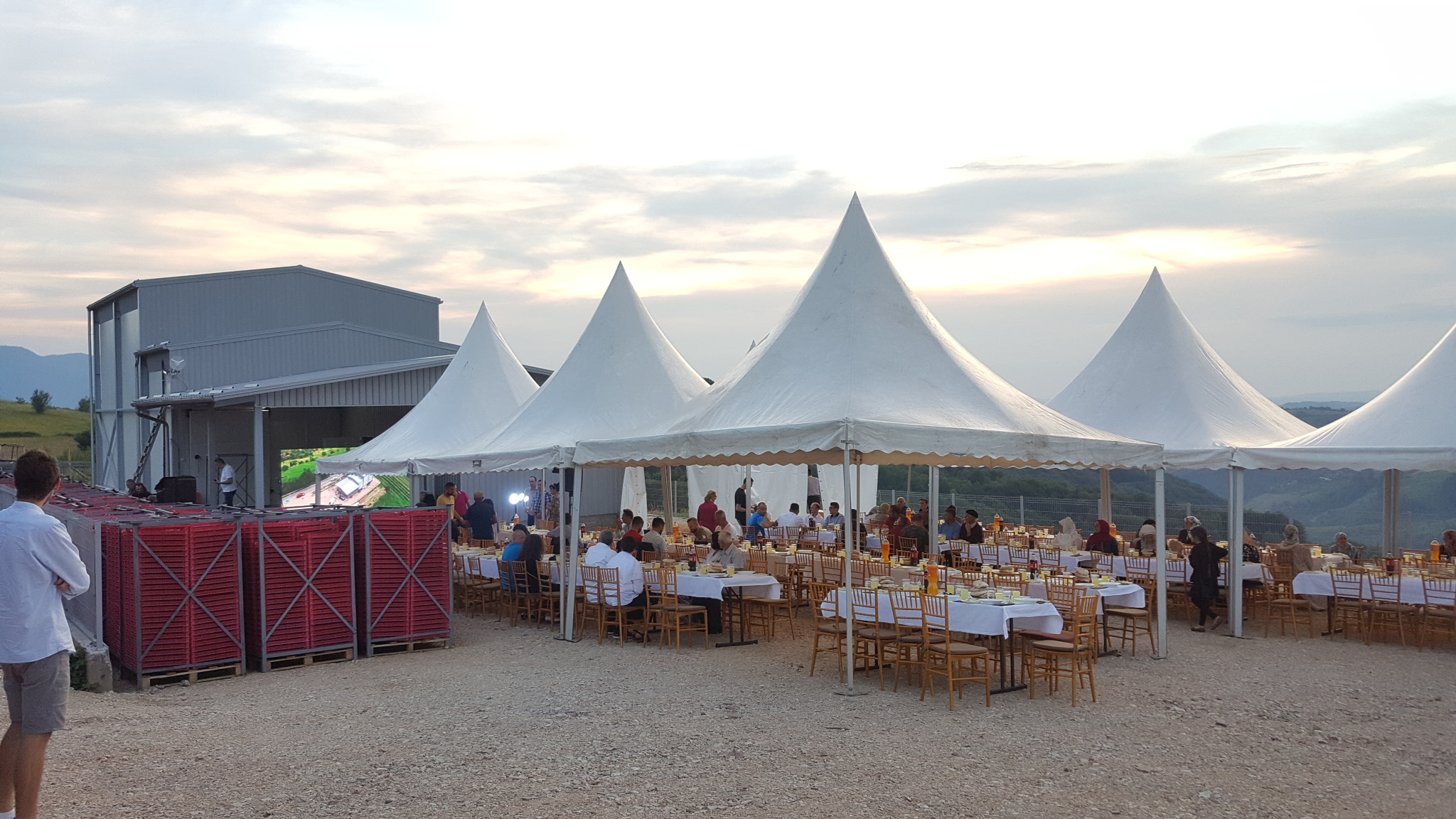 iftar suceska 11
