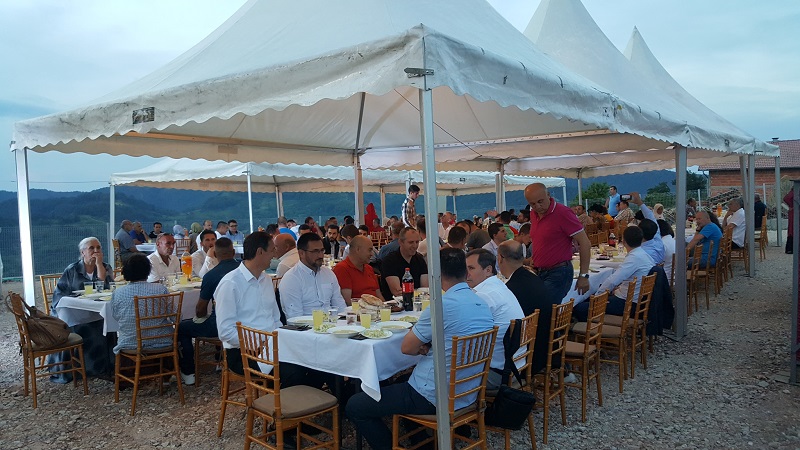 iftar suceska 17