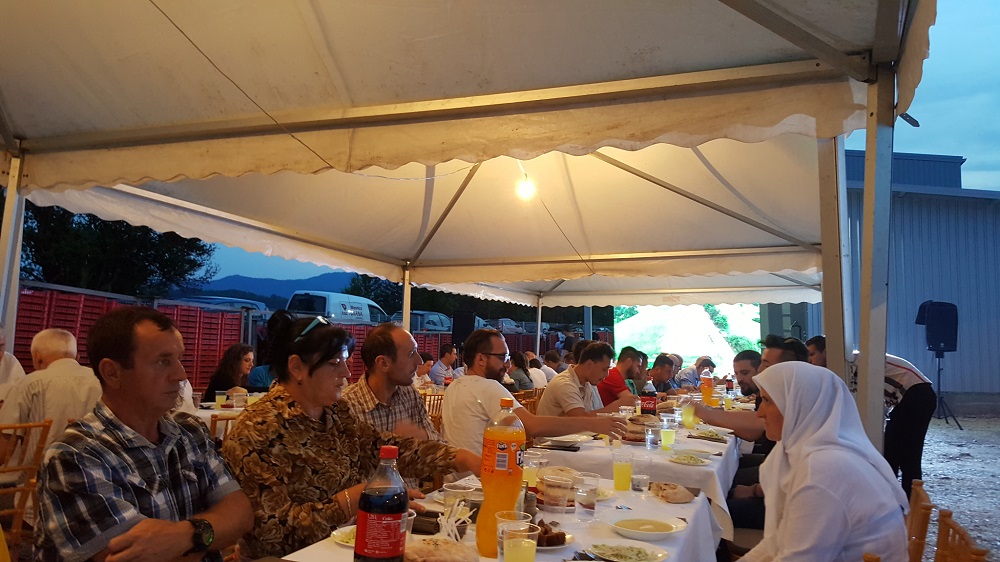 iftar suceska 23