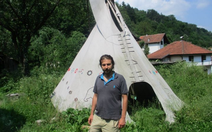 irvin mujcic