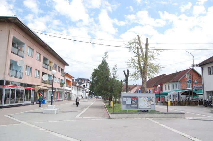 bratunac