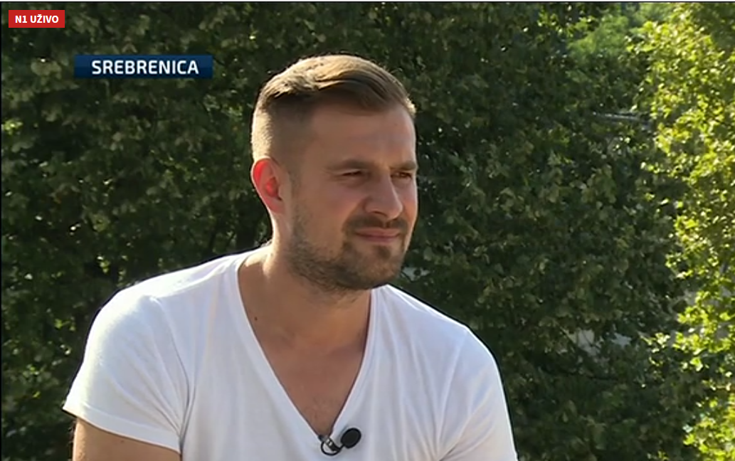 fikret hodzic