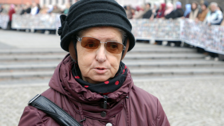 hajra catic