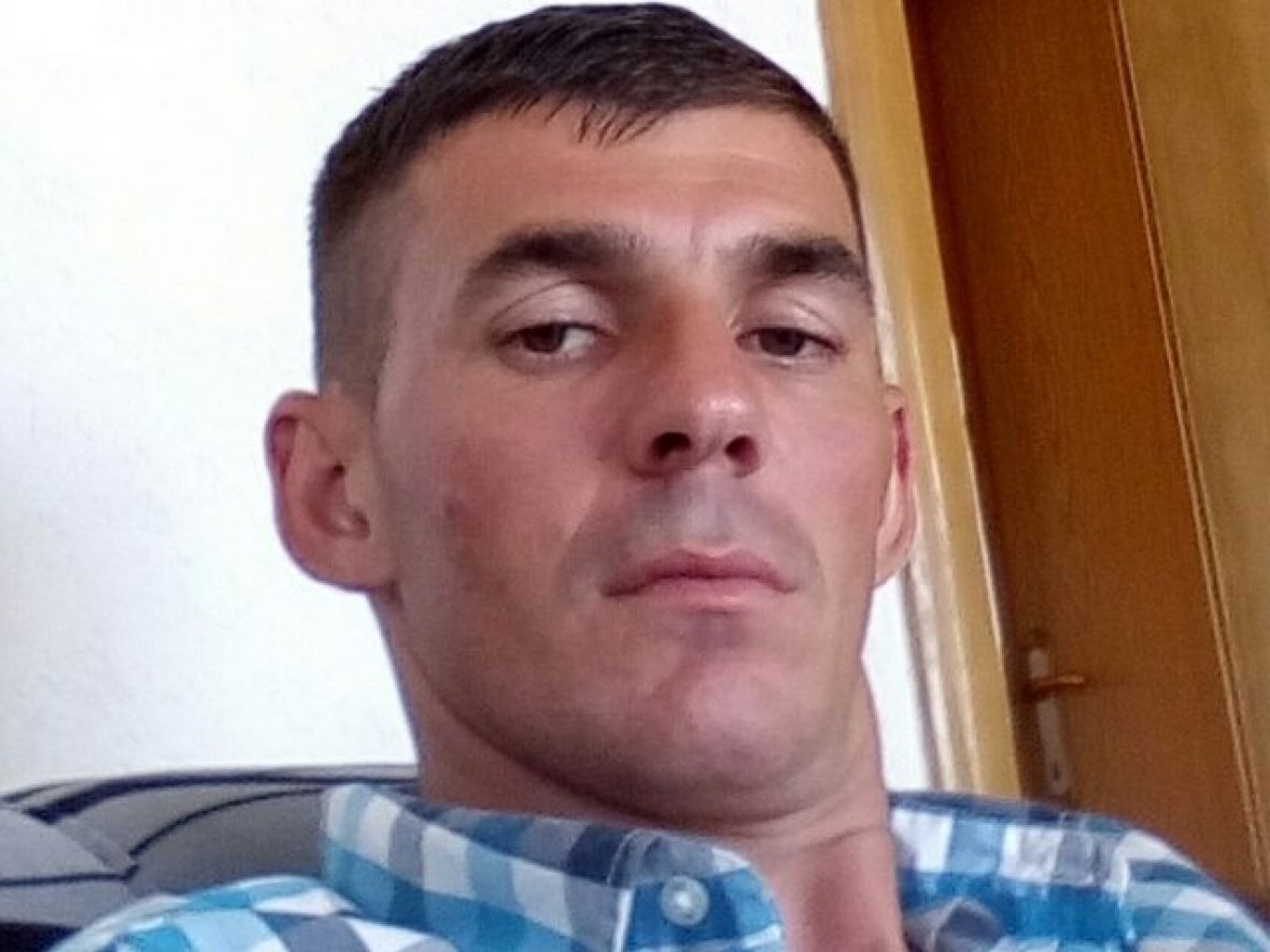 izudin alic
