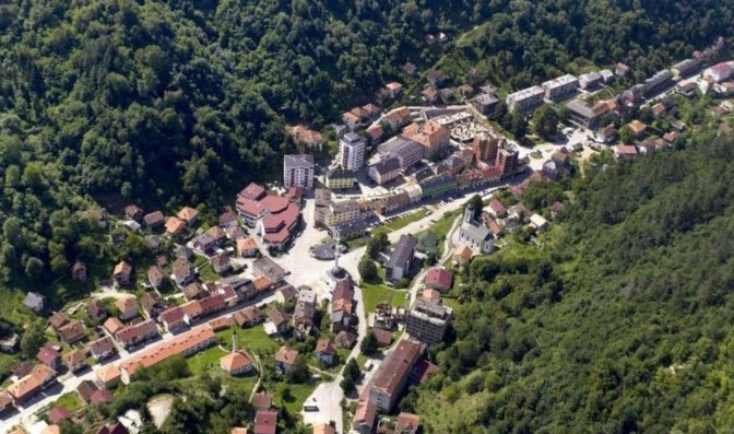 srebrenica