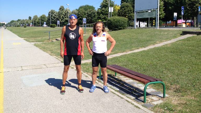 ultramaratonci iz vukovara