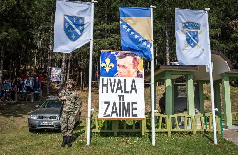 zaim imamovic