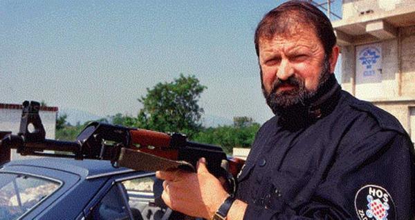 blaz kraljevic