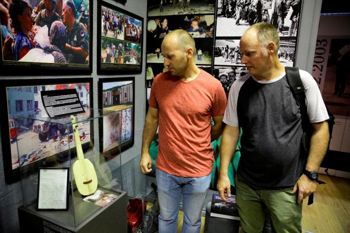 holandija vojnik muzej sergej janssen aa2