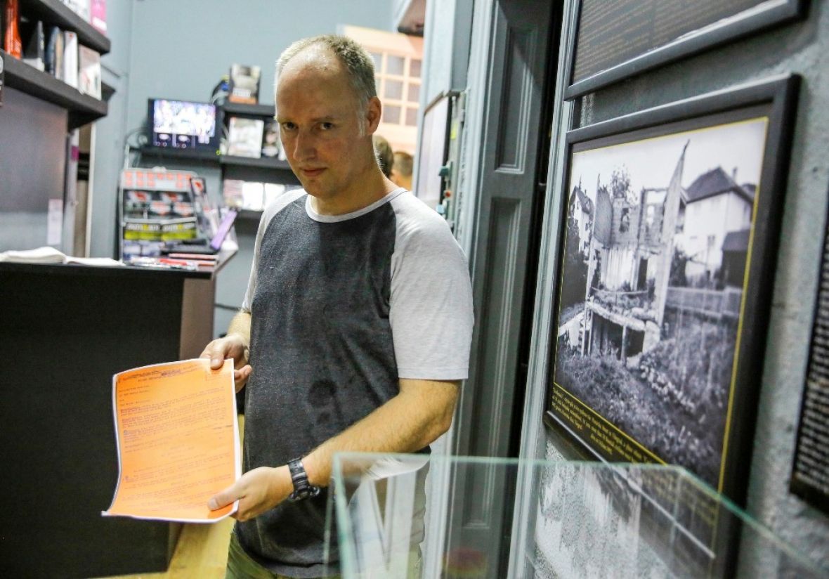 holandija vojnik muzej sergej janssen aa6