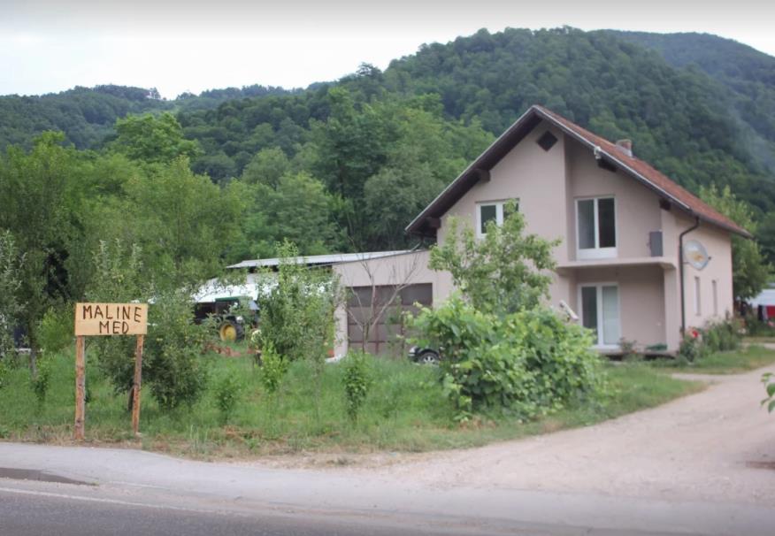 maline i med konjevic polje