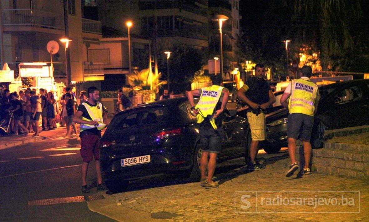 napad u barceloni