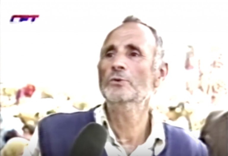 redzep srebrenica 1995