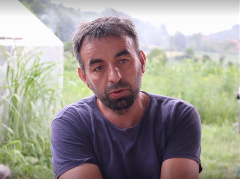 senad muminovic
