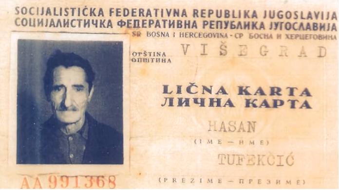 hasan tufekcic