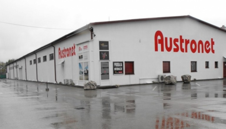austronet
