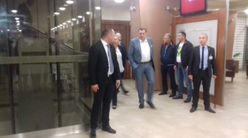 dodik