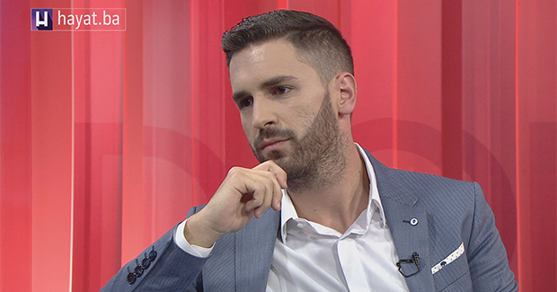 dzenan pinjic