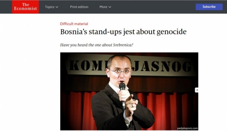 economist