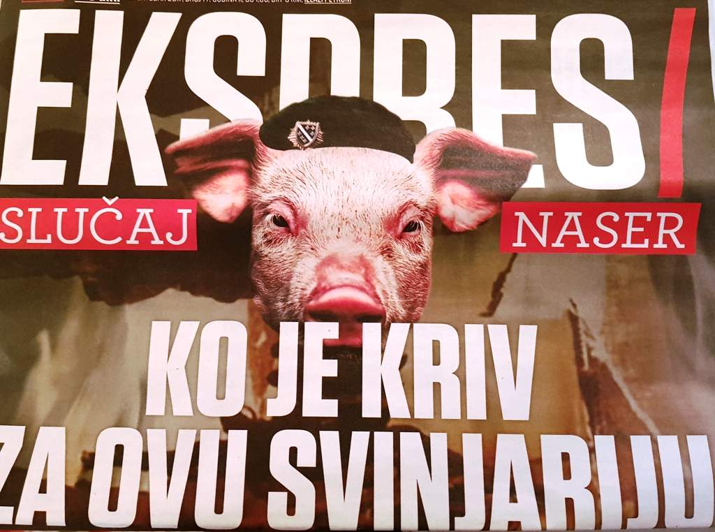 ekspres