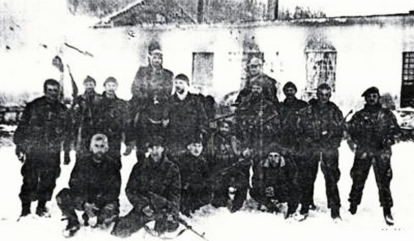 kravica 1993