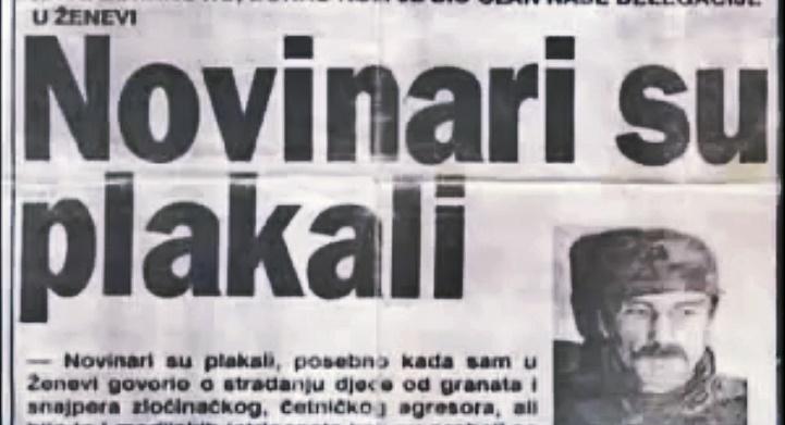 rade foto novine