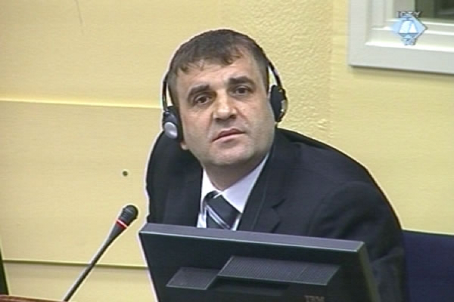 Milan Lukic