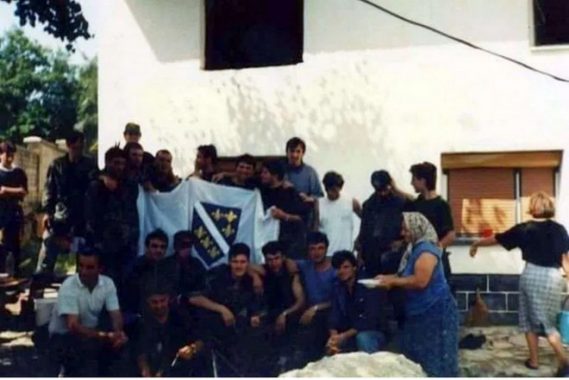 krajisnici 3