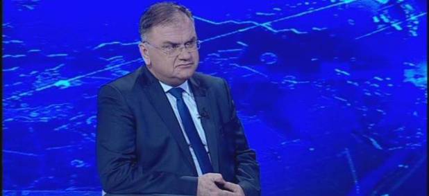 Mladen Ivanic