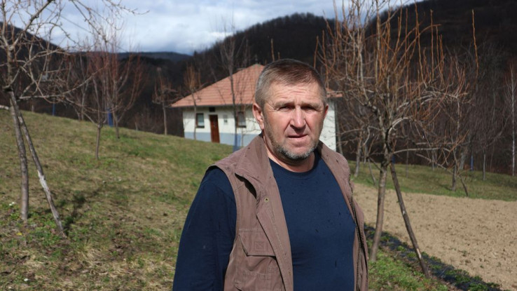 Nezir Sabanovic