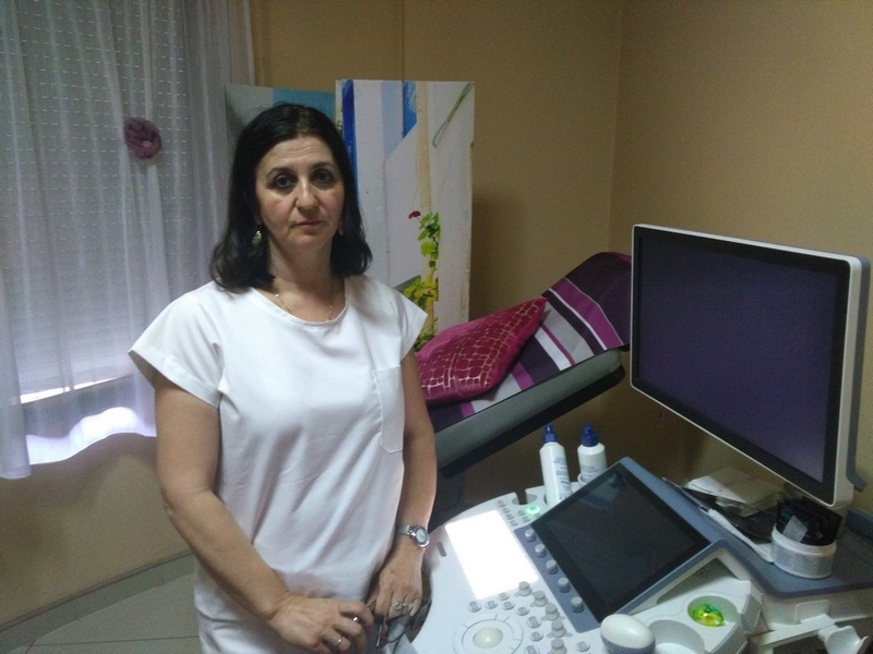 Mogu doći svi: Doktorica Fatima Klempić besplatno vrši preglede žena u Srebrenici 1 Fatima Klempic