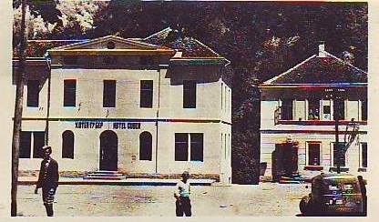 pivnica srebrenica