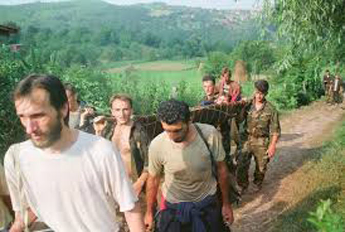 ANALIZA: Krvavi datum koji opominje: Ko je kriv za Srebrenicu? 2 put smrti 1995