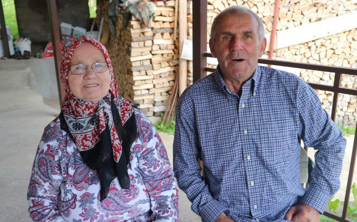 sehid i rasid