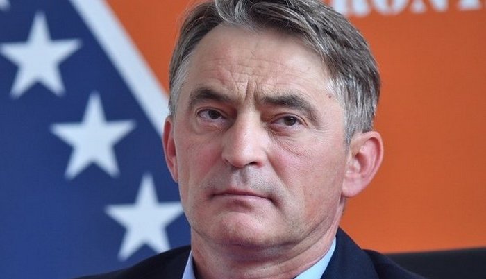 zeljko komsic