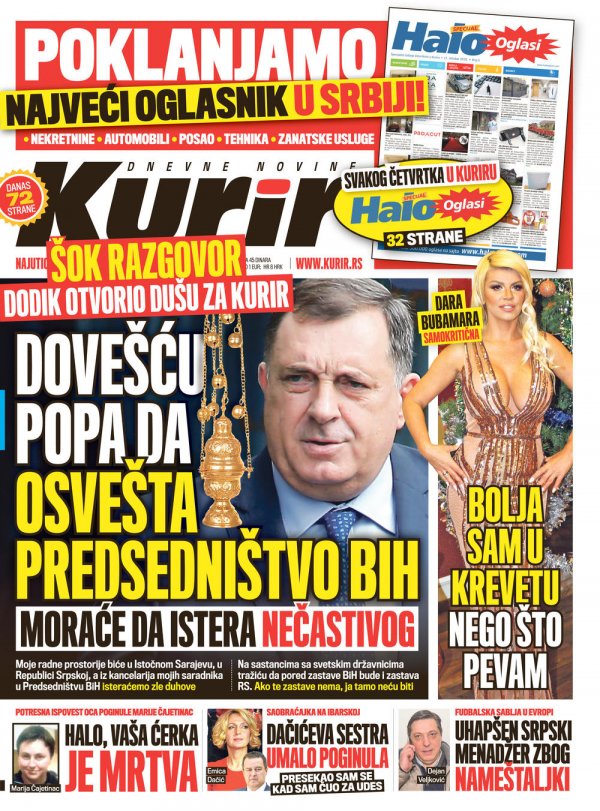 Dodik se hvali da će u Predsjedništvo unijeti zastavu RS-a: Ali kada vidi OVO neće mu biti dobro! 6 5bbf0460 dc7c 46fc 8b50 0ecc0a0a0a67 1642317 03 copy ff previewOrg