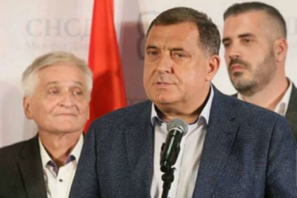 Milorad-Dodik