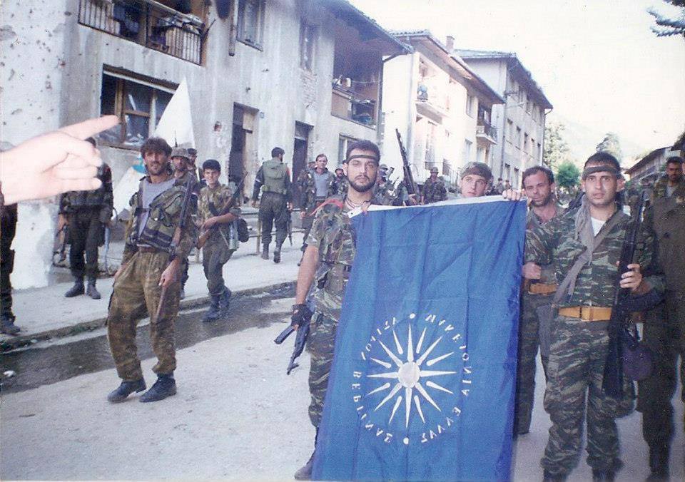 Kakvu su ulogu imali Grci u genocidu u Srebrenici? 1 46503926 253901765304471 3829538754037547008 n