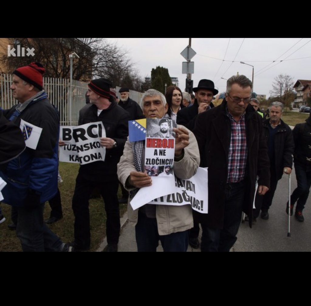Velika podrška građana Naseru Oriću uoči izricanja presude u Sudu BiH 2 A8C8AC02 EC80 4008 A702 383E9EDD5637