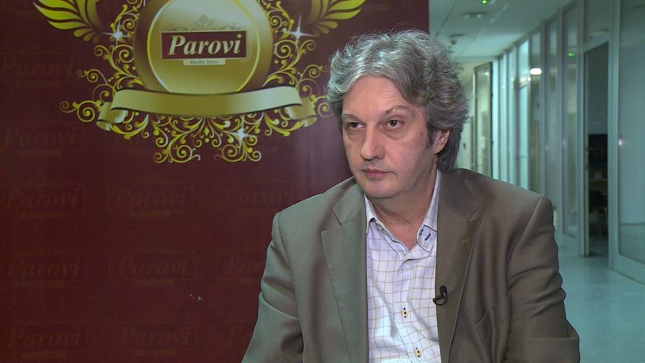 Maric