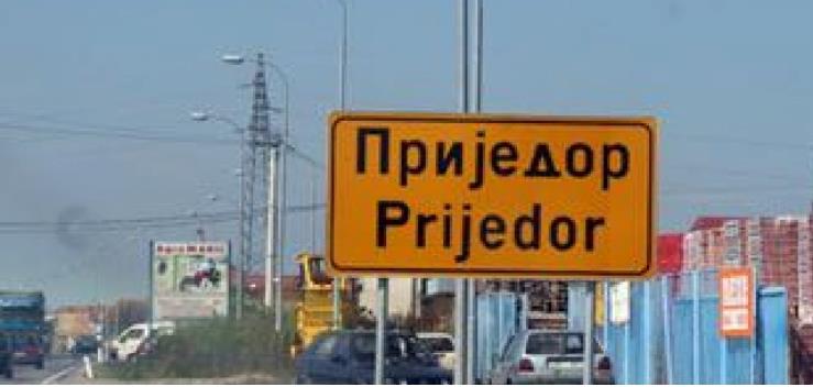 Prijedor