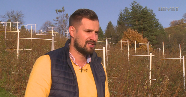 RESPIRATORI SU KVALITETNI! Fikret, čovjek koji je pobijedio 3 miliona neznalica i zlobnika 2 fikret hodzic maline hayat