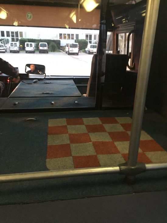 Skandal u Splitu: Grb iz ustaške NDH na aerodromu 1 grb01
