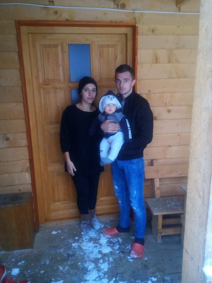 Porodici Ahmetović iz Bratunca je potrebna naša pomoć 2 49489200 677142609349415 2400408083013566464 n