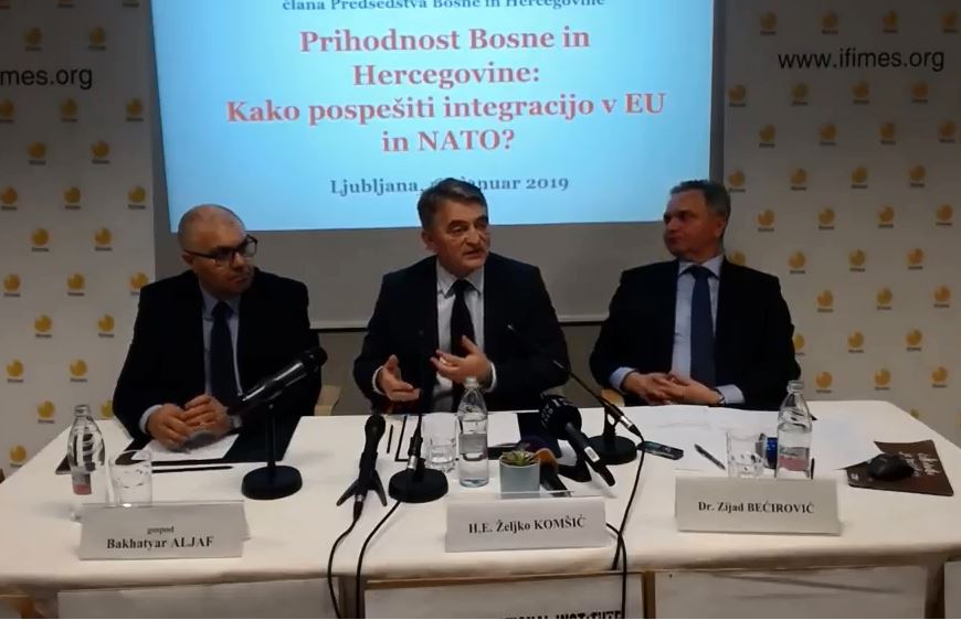 Komšić: Ne možete ništa BiH, ja mogu svašta da podnesem 1 komsic1
