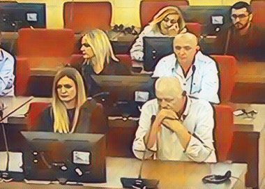 SINOĆ PRESELIO IZET ARIFOVIĆ ĆIZA KOJEM SE SUDILO ZA NAVODNI ZLOČIN U SELU U KOJEM NIKADA NIJE BIO! 1 7CE43699 92B3 42AF 9AF5 5068EC1CA5BC