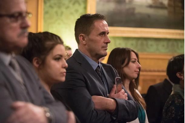 Sedamnaestogodišnja Amina Mekić govorila o genocidu u Srebrenici u britanskom Domu lordova 1 pokit 58ef9df15219a07d73b176b3e664d735